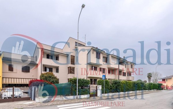 appartamento in vendita a Sant'Angelo Lodigiano