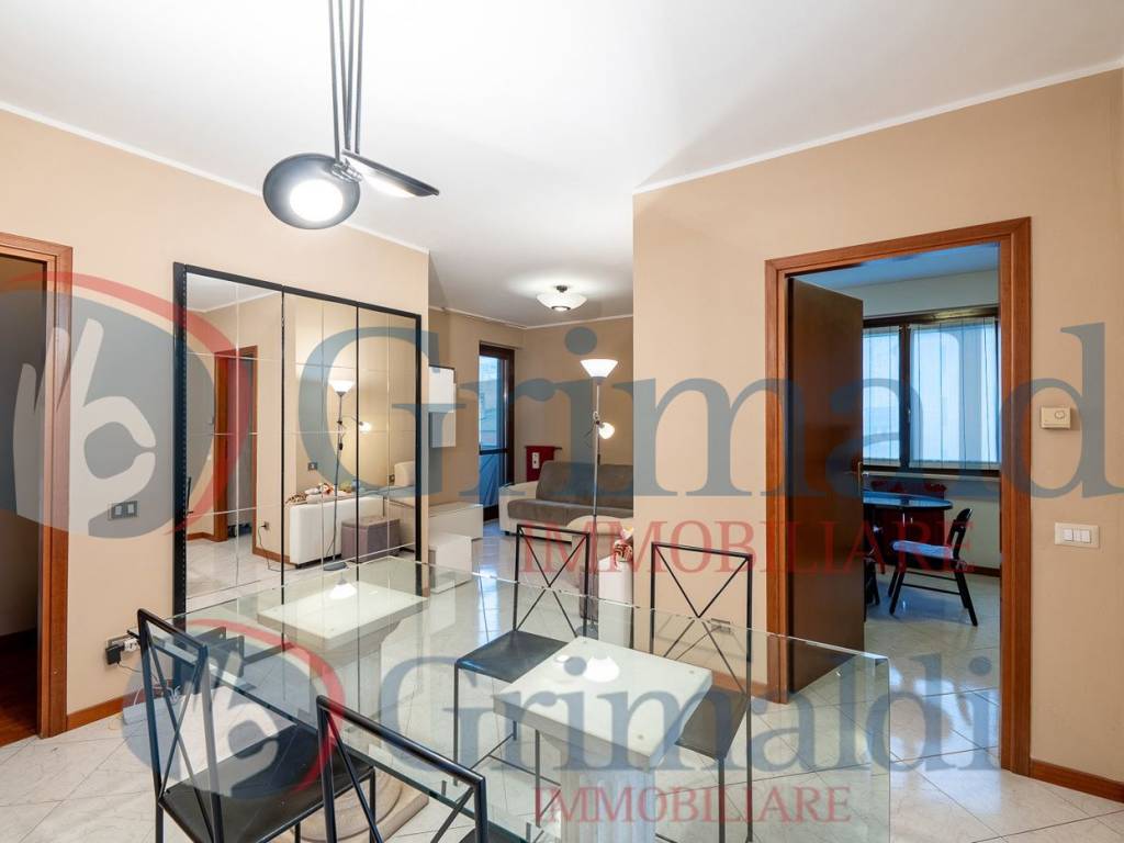 appartamento in vendita a Sant'Angelo Lodigiano