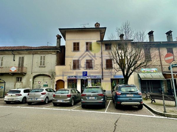 casa semindipendente in vendita a Sant'Angelo Lodigiano