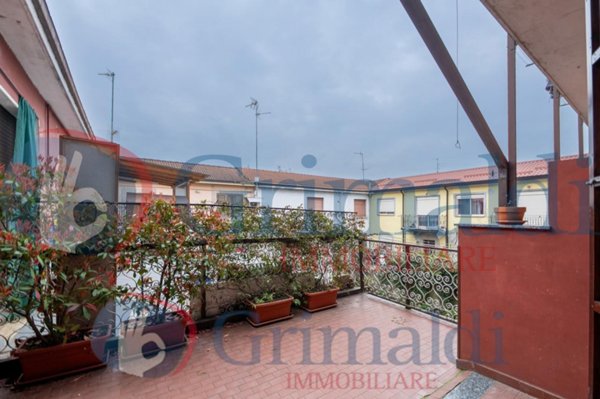 appartamento in vendita a Sant'Angelo Lodigiano
