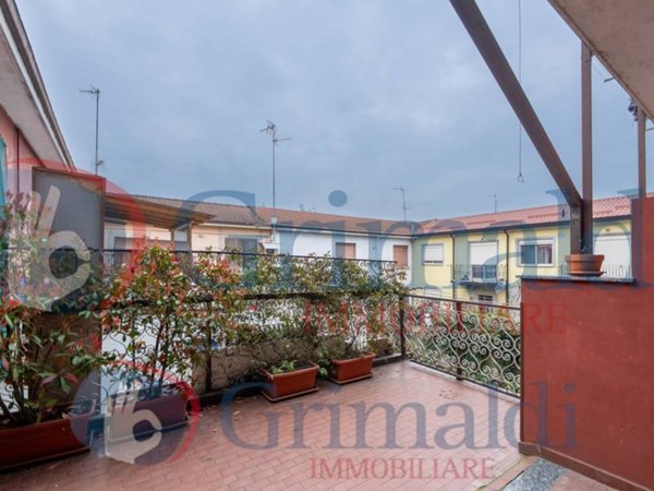 appartamento in vendita a Sant'Angelo Lodigiano