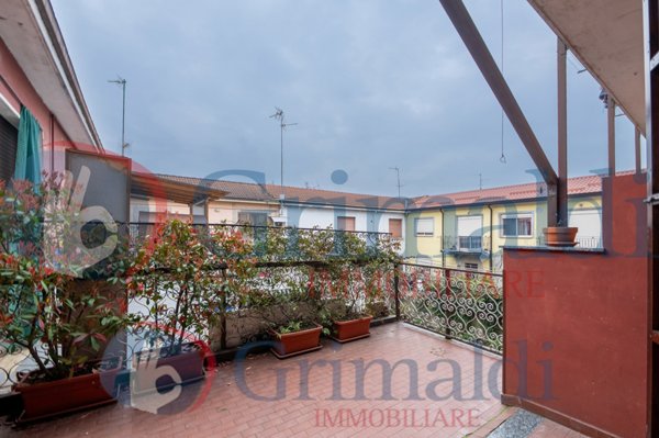 appartamento in vendita a Sant'Angelo Lodigiano
