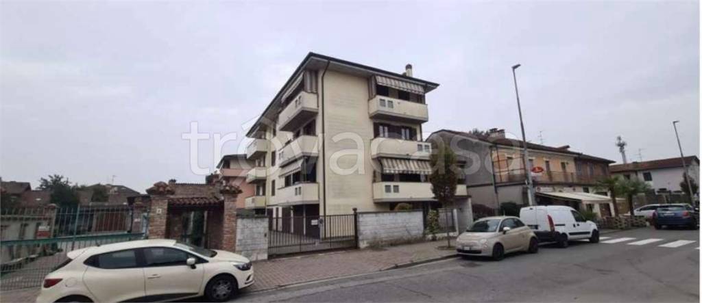 appartamento in vendita a Sant'Angelo Lodigiano