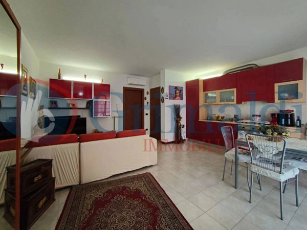 appartamento in vendita a Sant'Angelo Lodigiano