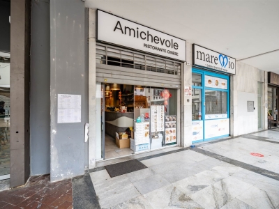 negozio in vendita a Sant'Angelo Lodigiano