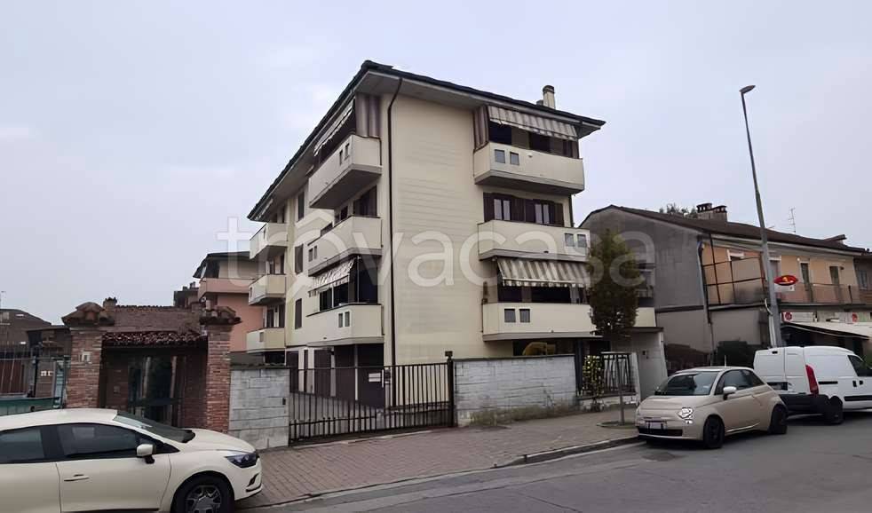 appartamento in vendita a Sant'Angelo Lodigiano