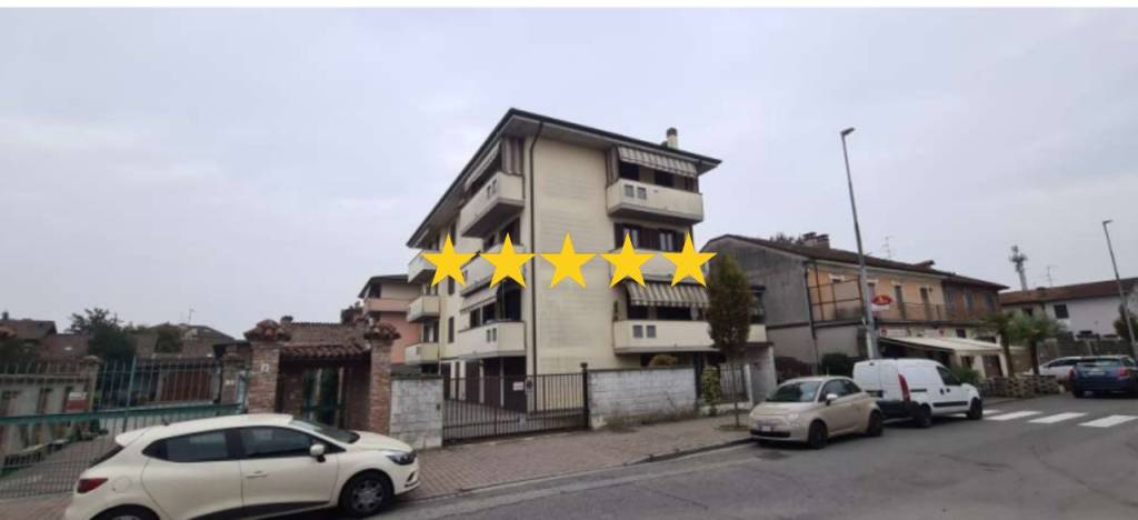 appartamento in vendita a Sant'Angelo Lodigiano