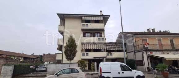 appartamento in vendita a Sant'Angelo Lodigiano