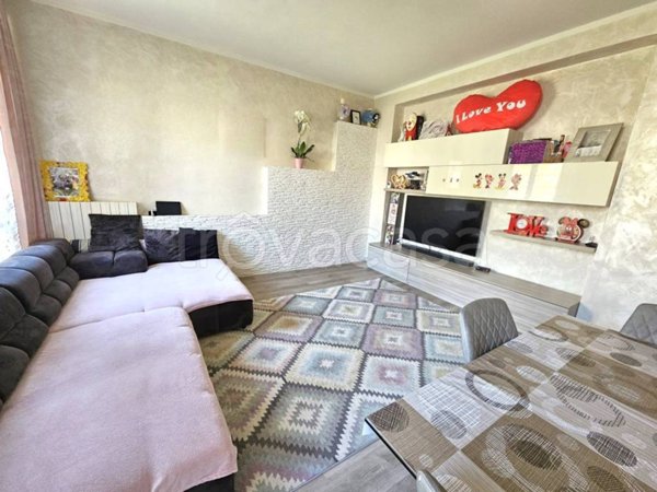 appartamento in vendita a Sant'Angelo Lodigiano