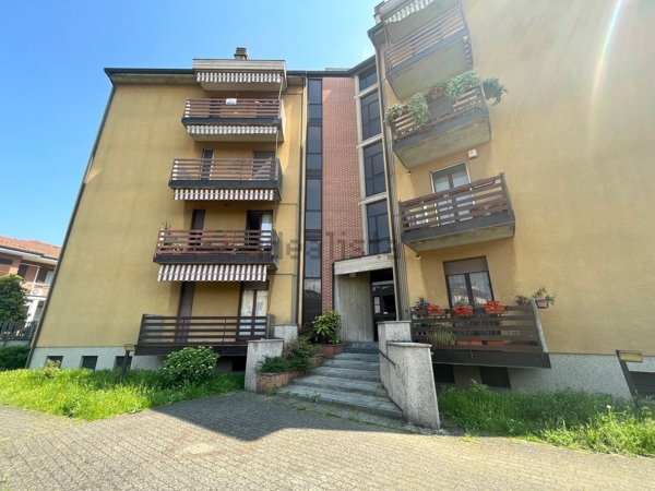 appartamento in vendita a Sant'Angelo Lodigiano