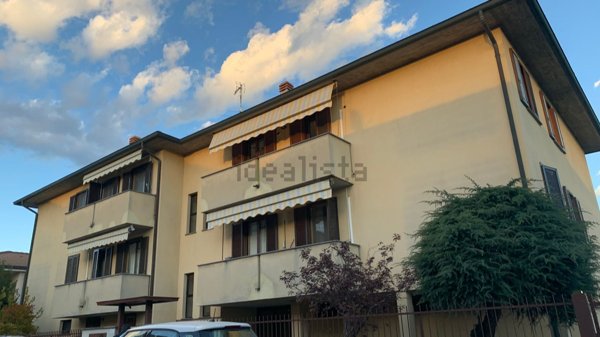 appartamento in vendita a Sant'Angelo Lodigiano
