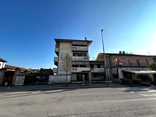 appartamento in vendita a Sant'Angelo Lodigiano