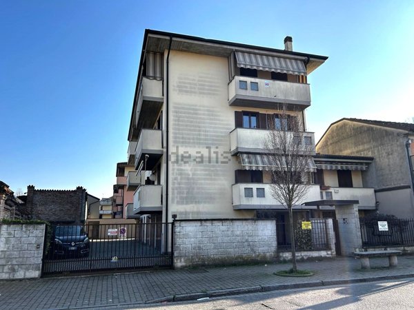 appartamento in vendita a Sant'Angelo Lodigiano