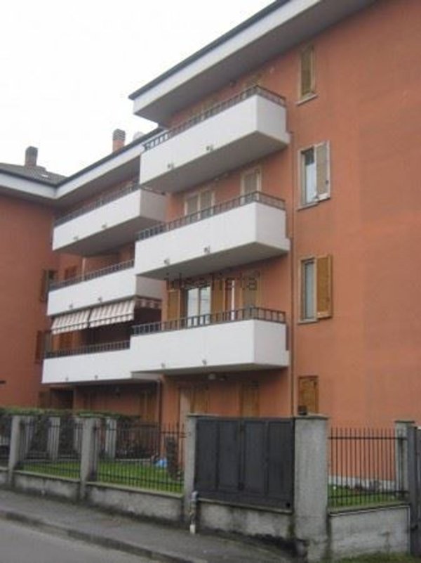 appartamento in vendita a Sant'Angelo Lodigiano