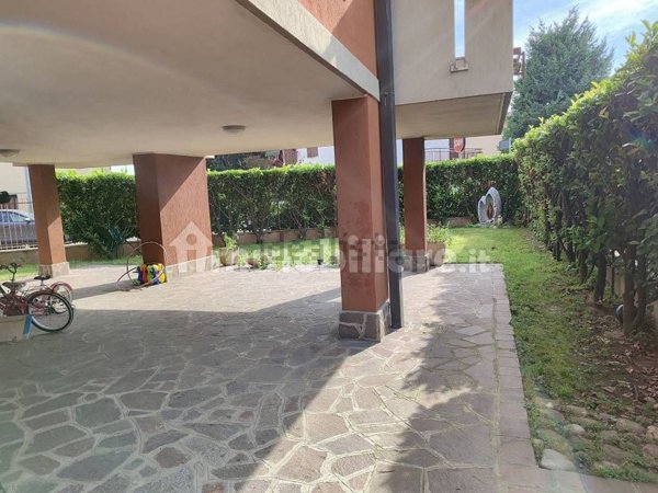 appartamento in vendita a Sant'Angelo Lodigiano