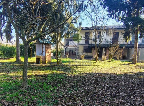 appartamento in vendita a Sant'Angelo Lodigiano