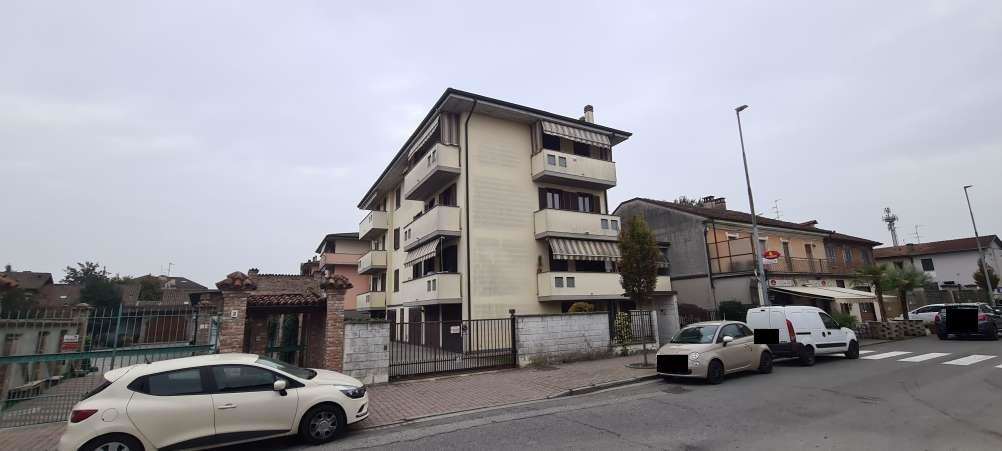 appartamento in vendita a Sant'Angelo Lodigiano
