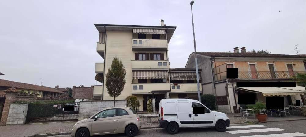 appartamento in vendita a Sant'Angelo Lodigiano