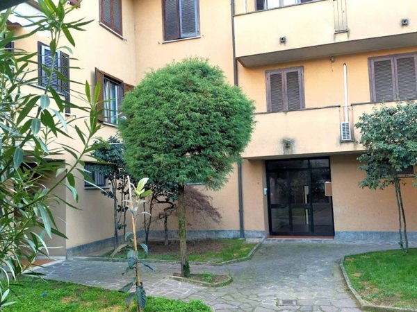 appartamento in vendita a Sant'Angelo Lodigiano