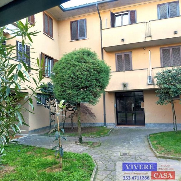 appartamento in vendita a Sant'Angelo Lodigiano