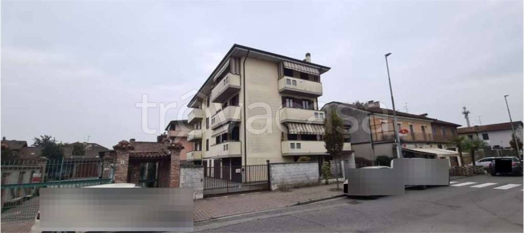 appartamento in vendita a Sant'Angelo Lodigiano