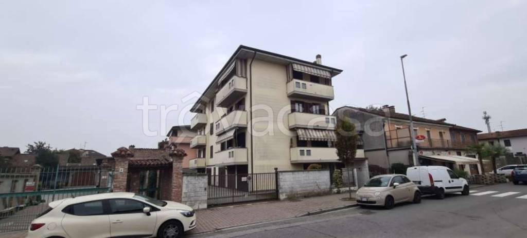 appartamento in vendita a Sant'Angelo Lodigiano