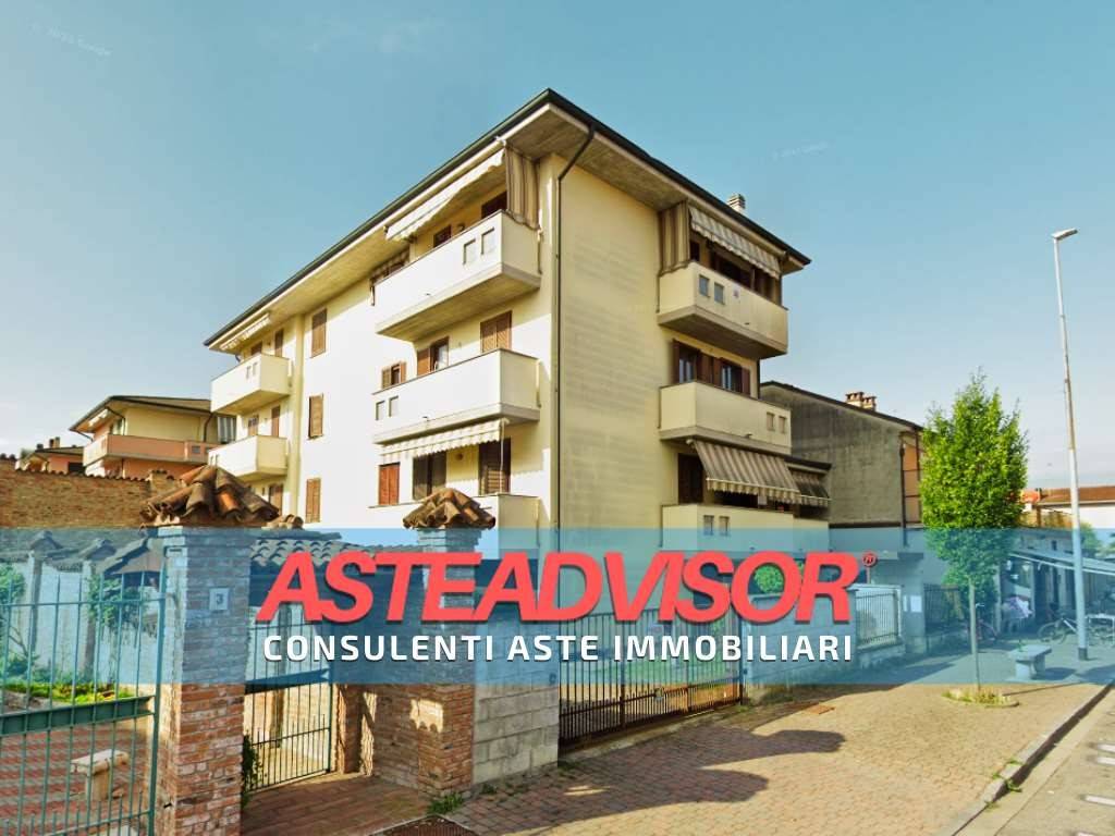 appartamento in vendita a Sant'Angelo Lodigiano