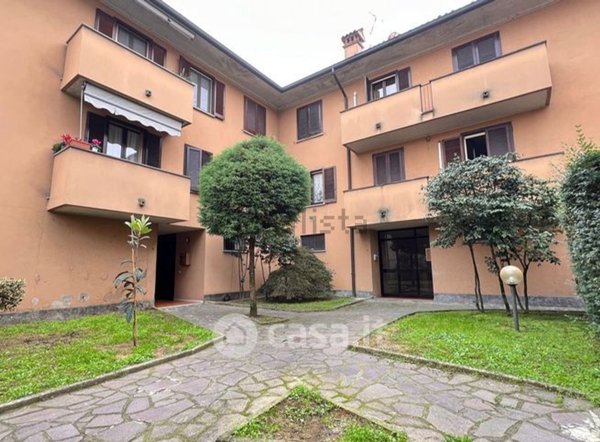 appartamento in vendita a Sant'Angelo Lodigiano