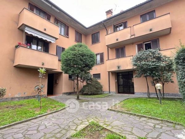 appartamento in vendita a Sant'Angelo Lodigiano