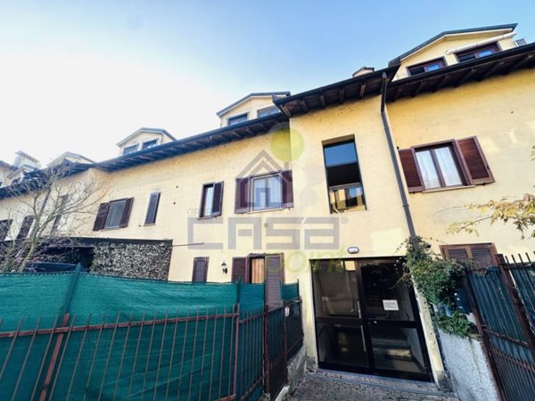 appartamento in vendita a Sant'Angelo Lodigiano