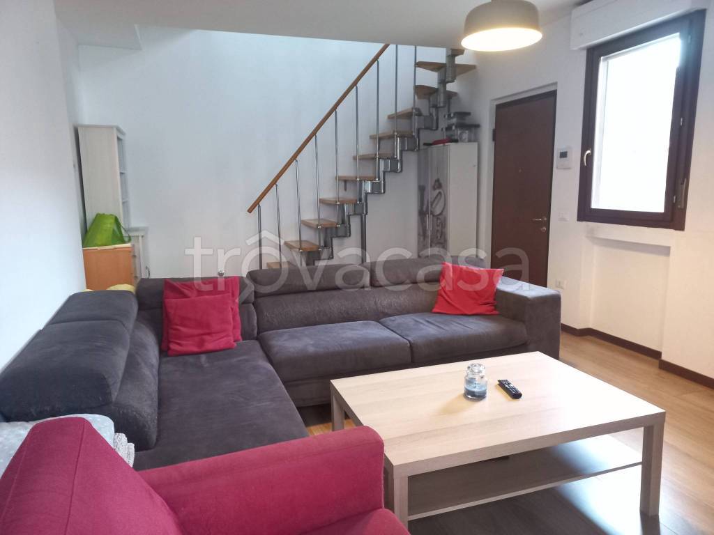 appartamento in vendita a Sant'Angelo Lodigiano