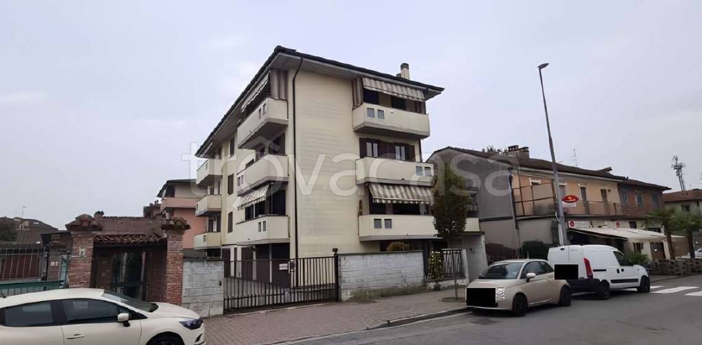 appartamento in vendita a Sant'Angelo Lodigiano