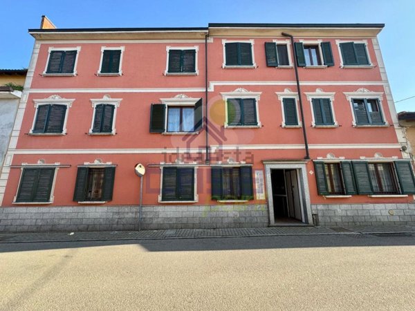 appartamento in vendita a Sant'Angelo Lodigiano