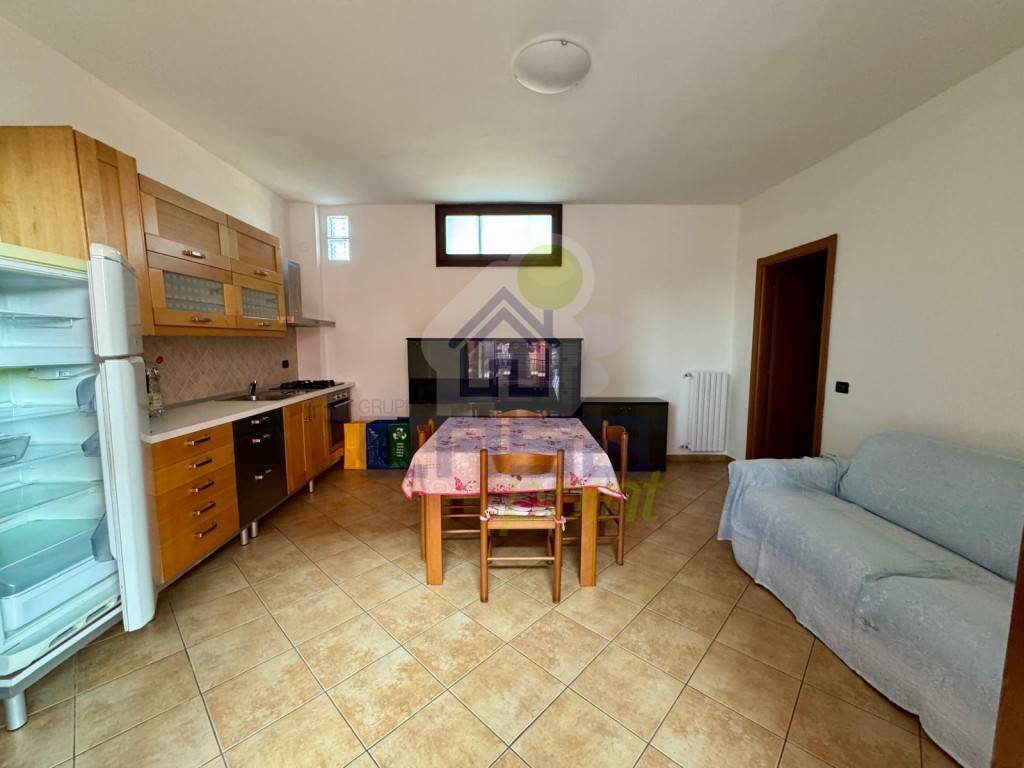 appartamento in vendita a Sant'Angelo Lodigiano