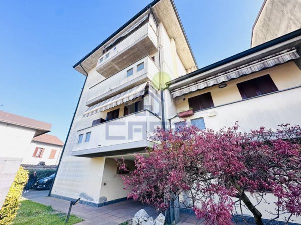 appartamento in vendita a Sant'Angelo Lodigiano