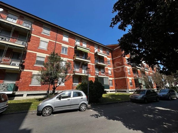 appartamento in vendita a Sant'Angelo Lodigiano