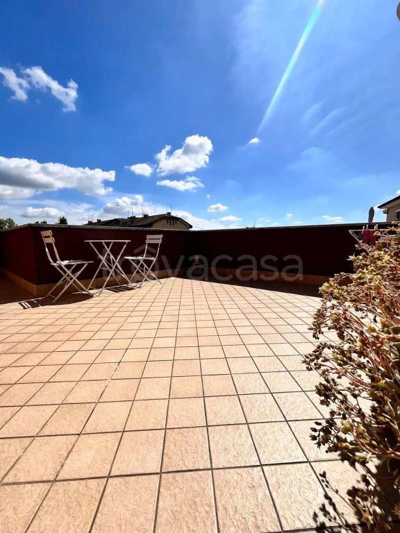 appartamento in vendita a Sant'Angelo Lodigiano