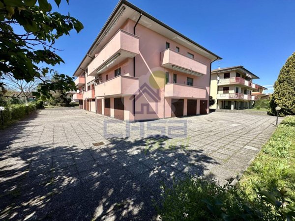 appartamento in vendita a Sant'Angelo Lodigiano