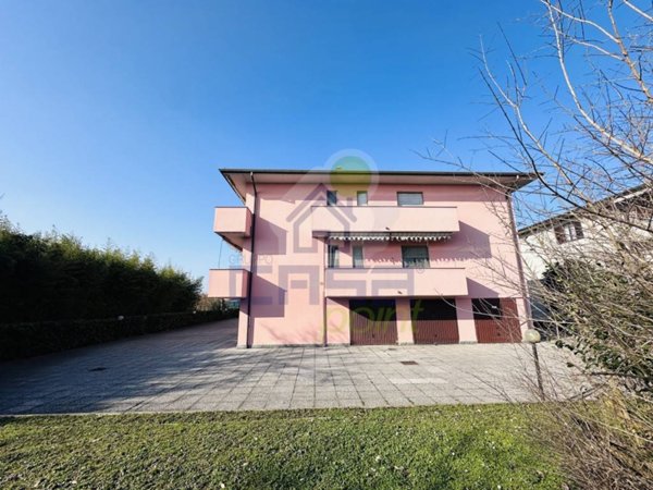 appartamento in vendita a Sant'Angelo Lodigiano