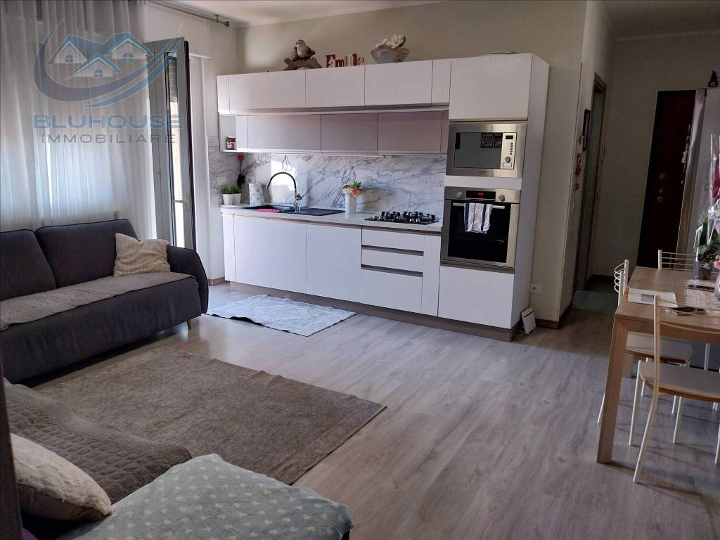 appartamento in vendita a Sant'Angelo Lodigiano