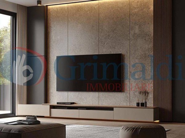 appartamento in vendita a Sant'Angelo Lodigiano