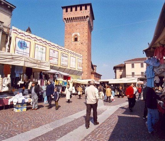 appartamento in vendita a Sant'Angelo Lodigiano