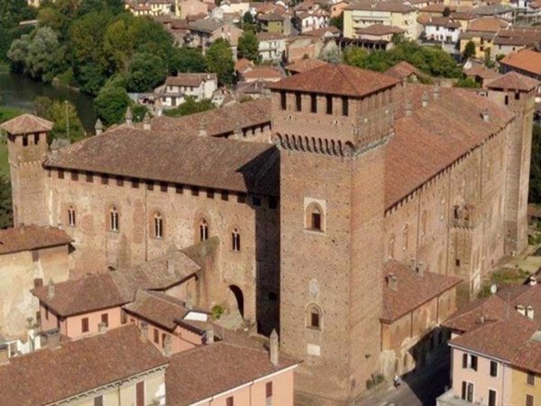 appartamento in vendita a Sant'Angelo Lodigiano