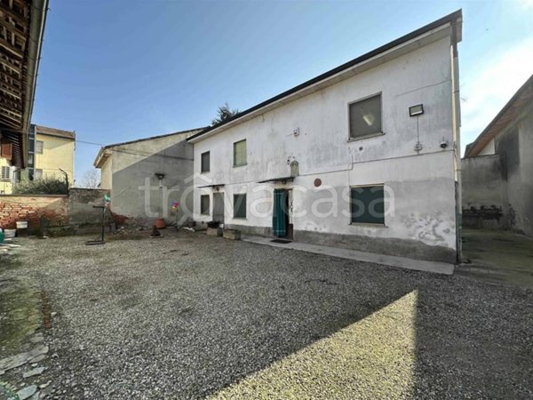 casa indipendente in vendita a Sant'Angelo Lodigiano