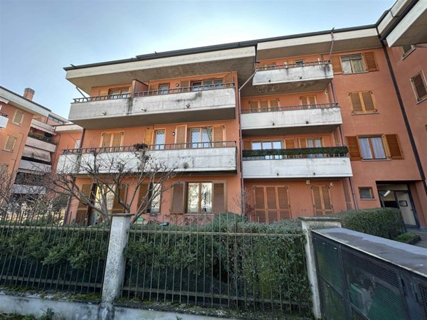 appartamento in vendita a Sant'Angelo Lodigiano