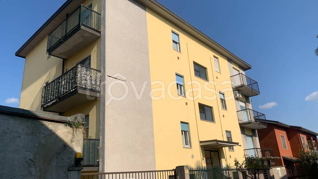 appartamento in vendita a Sant'Angelo Lodigiano