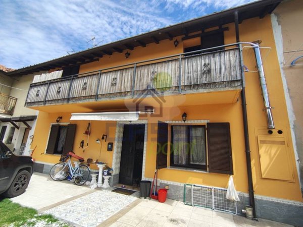 casa indipendente in vendita a Sant'Angelo Lodigiano