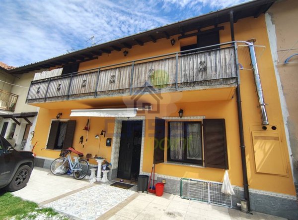 casa indipendente in vendita a Sant'Angelo Lodigiano