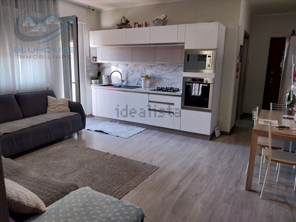 appartamento in vendita a Sant'Angelo Lodigiano