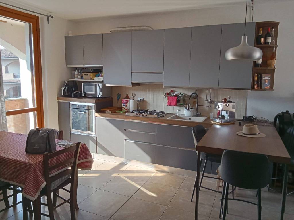 casa indipendente in vendita a Sant'Angelo Lodigiano